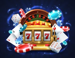 Instructions for Winning Online Slot Gambling