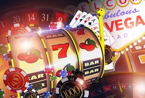 Mistakes Made by Online Slot Gambling Players