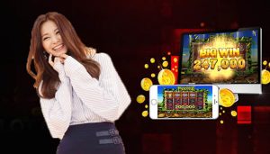 Advantages of Playing the Latest Online Slot Gambling