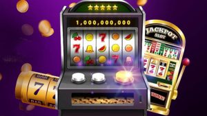 In Playing Slots You Must Avoid Losing