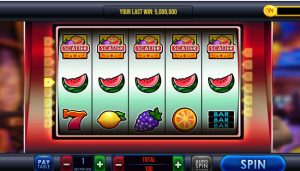 Advice for Beginner Players to Win Slot Gambling