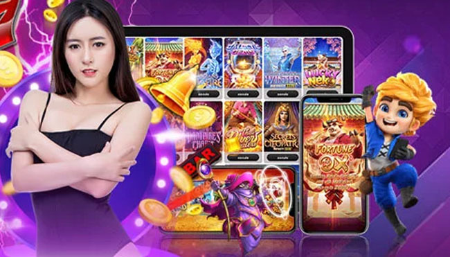 Additional Bonuses for Online Slot Gambling Players