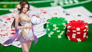 Most Exciting Secret to Playing Online Poker