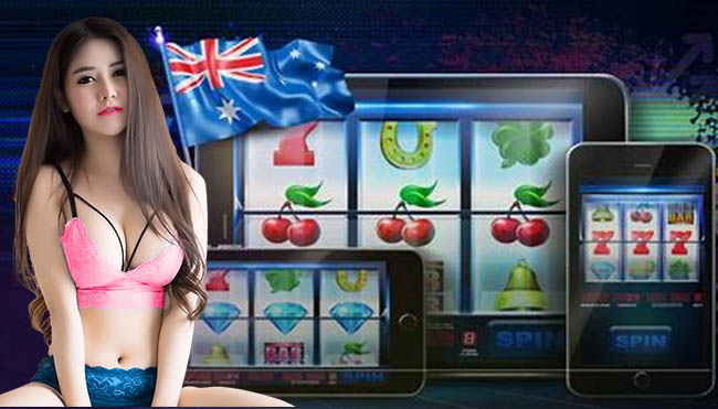 Avoiding the Causes of Losing Online Slots Gambling