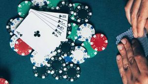 References on How to Get a Bonus at Poker Gambling