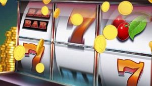 Levels of Chance to Win Slot Gambling